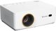Vankyo - Leisure 470 Neo Wireless Mini Projector - White