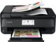 Canon - PIXMA TS9520a Wireless All-In-One Inkjet Printer - Black