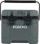 Igloo - 25 QT Trailmate Cooler - Spruce