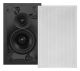 Sonance - VX42 RECTANGLE SINGLE SPEAKER - Visual Experience Series 4