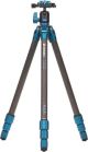 Benro - SuperSlim Carbon Tripod w N00P