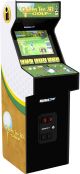 Arcade1Up - Golden Tee 3D 35th Anniversary Deluxe Arcade Machine - Multi