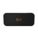 Klipsch Nashville Portable Bluetooth Speaker, Black - Black