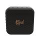 Klipsch Austin Portable Bluetooth Speaker, Black - Black