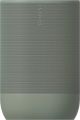 Sonos - MOVE 2 Speaker - Olive