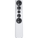 SVS - Ultra Evolution Titan 3-Way Floorstanding Speaker (Each) - Piano Gloss White