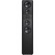SVS - Ultra Evolution Titan 3-Way Floorstanding Speaker (Each) - Black Oak Veneer
