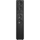 SVS - Ultra Evolution Tower 3-Way Floorstanding Speaker (Each) - Black Oak Veneer