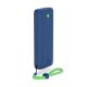 Nimble - CHAMP PRO 20,000mAh 60W PD Dual USB-C Portable Charger - Blue