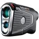 Bushnell - ProX3+ GPS Golf Rangefinder - Black
