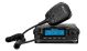 Midland - MXT500 MICROMOBILE TWO-WAY RADIO - Black