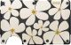 The Ridge Wallet - Aluminum - Daisy Dream
