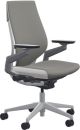 Steelcase - Gesture Wrapped Back Office/Gaming Chair - Night Owl