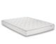 Cicely Sleep - Cicely 8-inch Medium Foam Hybrid Mattress in a Box-Queen - White