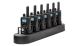 MIDLAND BIZTALK BR180X6BGC BUSINESS RADIO BUNDLE PACK - Black