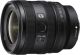 Sony FE 16-25mm F2.8 G Wide zoom lens for E-mount Cameras - Black