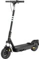OKAI - Neon Ultra ES40 Foldable Electric Scooter w/ 43.5 Miles Max Operating Range & 24 mph Max Speed - Black