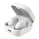 Sennheiser - ACCENTUM True Wireless White Earbuds - White