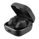 Sennheiser - ACCENTUM True Wireless Black Earbuds - Black