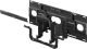 Sony - Ultra-slim TV Wall Mount Bracket - Black