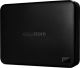 WD - Easystore 6TB External USB 3.0 Portable Hard Drive - Black