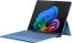 Microsoft - Surface Pro - Copilot+ PC - 13” - Snapdragon X Plus - 16GB Memory - 512GB SSD - Device Only (11th Edition) - Sapphire