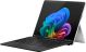 Microsoft - Surface Pro - Copilot+ PC - 13” OLED - Snapdragon X Elite - 16GB Memory - 1TB SSD - Device Only (11th Edition) - Platinum