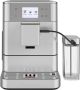 KitchenAid Fully Automatic Espresso Machine KF7, KES8557 - Stainless Steel