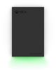 Seagate - Game Drive for Xbox 5TB External USB 3.2 Gen 1 Portable Hard Drive Xbox Certified with Green LED Bar - Black