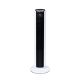 Levoit - Classic 36-Inch Smart Tower Fan - Black