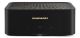Marantz - MODEL M1 100W 2.1 Ch. Wireless Streaming Amplifier - Black