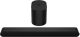 VIZIO 2.1 Soundbar, Wireless Subwoofer w/ Dolby Atmos, DTS:X - Black
