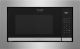 Frigidaire - Gallery 2.2 Cu. Ft. Built-In Microwave with Sensor Cook - Stainless Steel