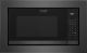 Frigidaire - 1.6 Cu. Ft. Built-In Microwave with Sensor Cook - Black Stainless Steel