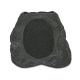 Victrola - Outdoor Wireless Bluetooth Solar Rock Speaker Connect - Granite