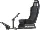 PlaySeat - Evolution Racing Suède Foldable Racing Cockpit - Black