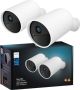 Philips Hue Battery White Camera 2PK - White