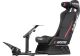 PlaySeat - Evolution Pro NASCAR Edition Foldable Racing Cockpit - Black