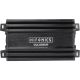 Hifonics - COLOSSUS MINI 1200W Ultra-Compact Mono Block Car Audio Amplifier - Black