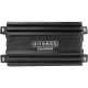 Hifonics - COLOSSUS MINI 1500W Ultra-Compact Mono Block Car Audio Amplifier - Black