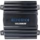 Hifonics - COLOSSUS PRO 3000W Mono Block Car Audio Amplifier - Black