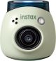 Fujifilm - INSTAX PAL Pistachio Green - Pistachio Green