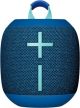 Ultimate Ears - WONDERBOOM 4 Portable Wireless Bluetooth Mini Speaker with Waterproof, Dustproof and Floatable design - Cobalt Blue