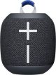 Ultimate Ears - WONDERBOOM 4 Portable Wireless Bluetooth Mini Speaker with Waterproof, Dustproof and Floatable design - Active Black