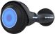 GoTrax - CJ9 Hoverboard w/3.1 mi Max Rang & 6.2mph Max Speed - Black