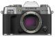Fujifilm - X-T50 Mirrorless Camera Body Only, Silver - Silver