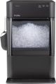 GE Profile - Opal 2.0 Ultra Nugget Ice Maker - Carbon Black