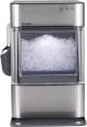 GE Profile - Opal 2.0 Ultra Nugget Ice Maker - Stainless Steel