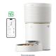 PETLIBRO - Space Automatic Dog Feeder - White