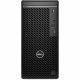 Dell - OptiPlex 7000 Desktop - Intel Core i5 - 8GB Memory - 256GB SSD - Black MPD4V
